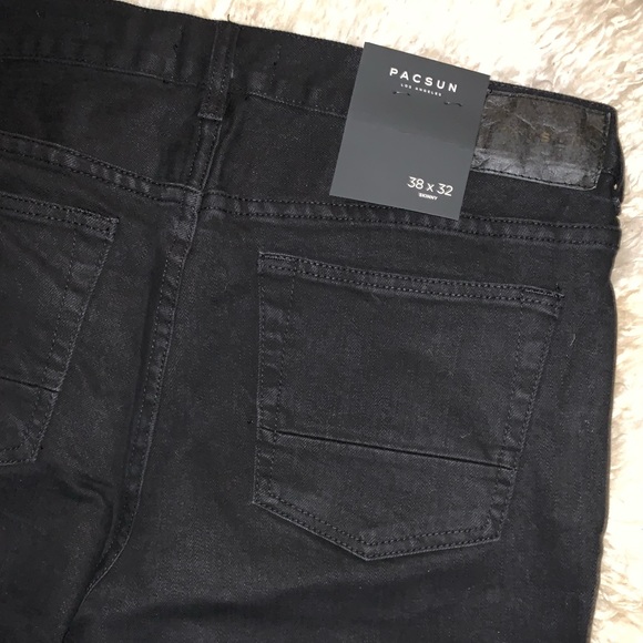 PacSun Jeans - Picture 4 of 5